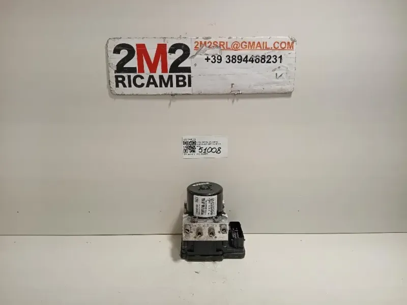 Pompa ABS ANT 13440100 Opel Zafira C 2012