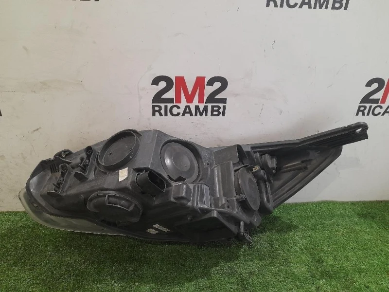 Proiettore ANT DX BM51-13W029-DK Ford Focus IV 2011