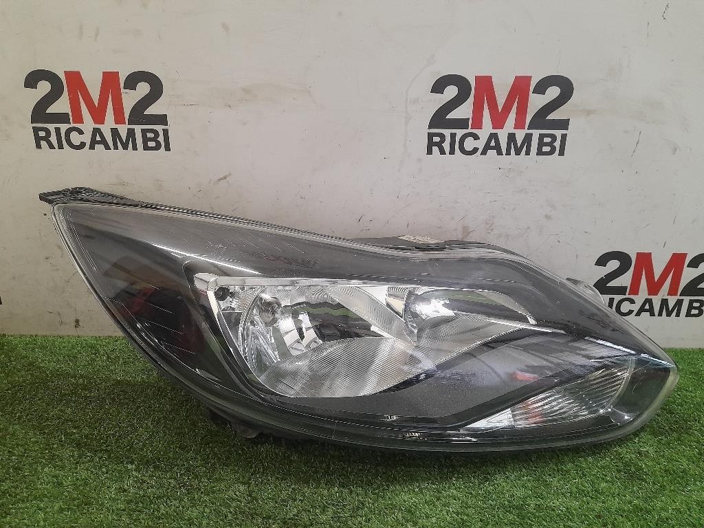 Proiettore ANT DX BM51-13W029-DK Ford Focus IV 2011