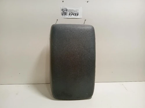 Bracciolo Console Centrale 5336694 Ford Ranger IV 2012