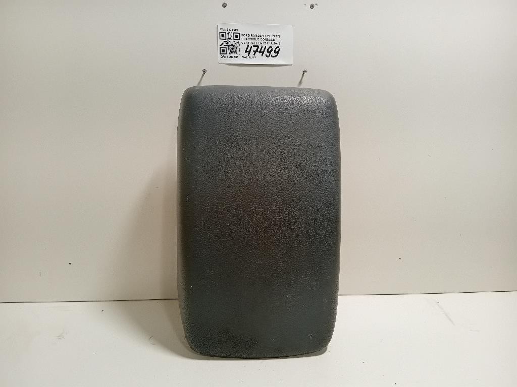 Bracciolo Console Centrale 5336694 Ford Ranger IV 2012