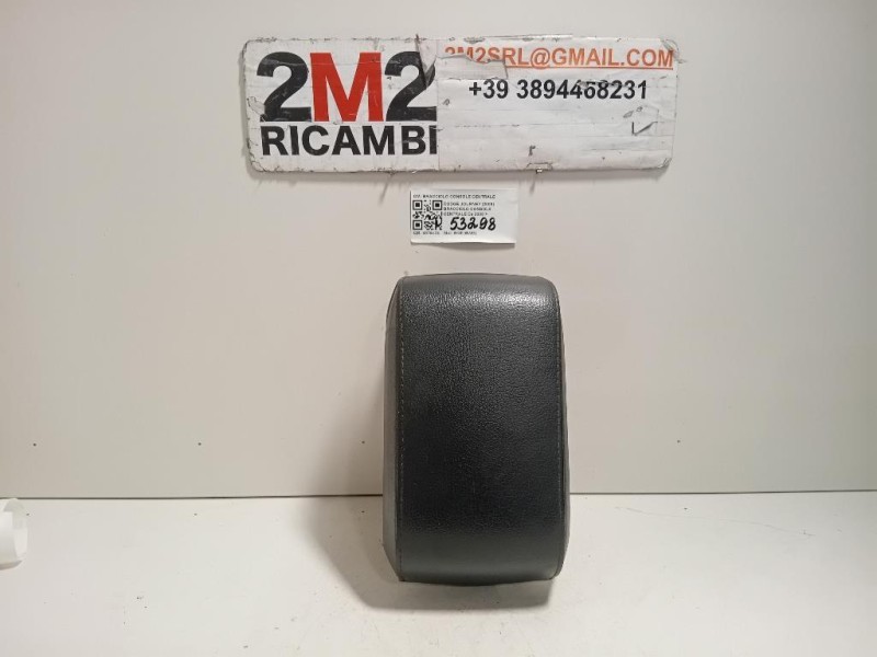 Bracciolo Console Centrale BRACCIOLO CONSOLE CENTRALE Dodge Journey 2009