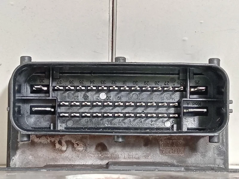 Pompa ABS ANT 13379599 Opel Zafira C 2012