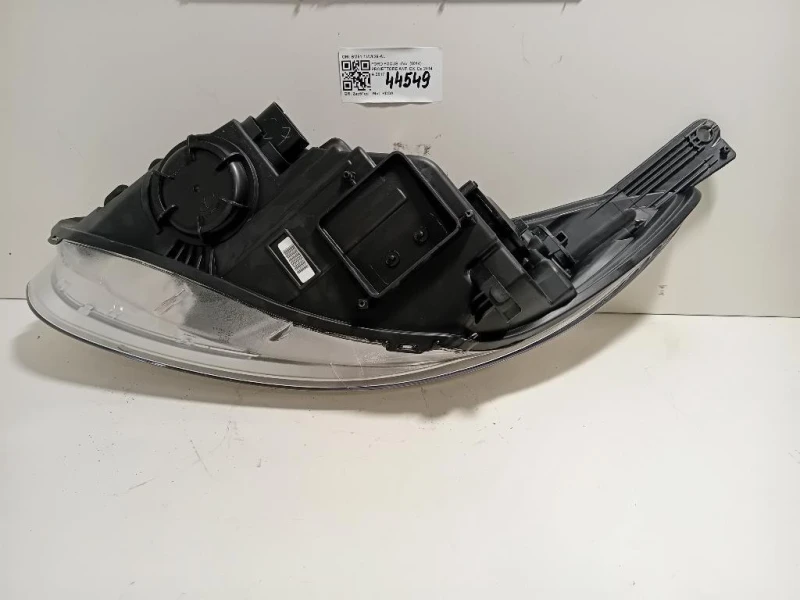 Proiettore ANT DX BM51-13W029-AL Ford Focus IV 2014