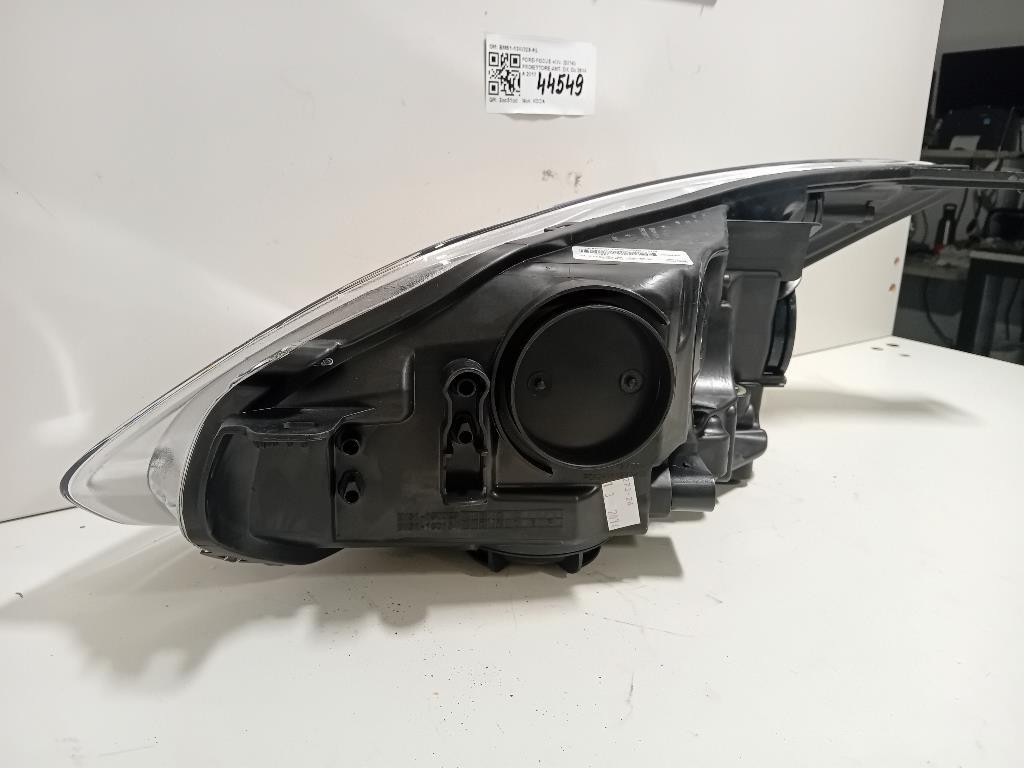 Centralina Scatola Fusibili A2035454701 Mercedes Classe CLC Cl203 2008