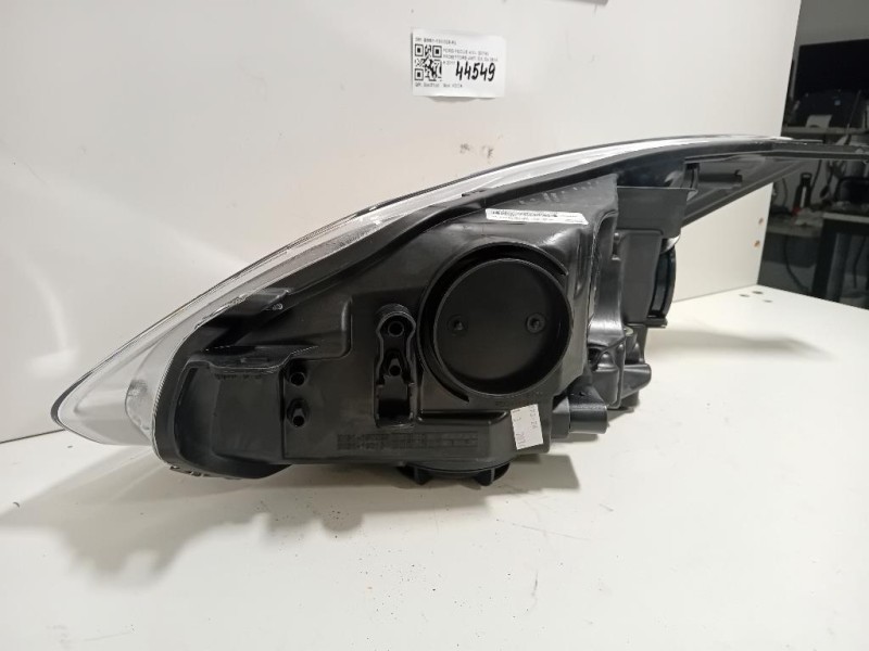 Proiettore ANT DX BM51-13W029-AL Ford Focus IV 2014