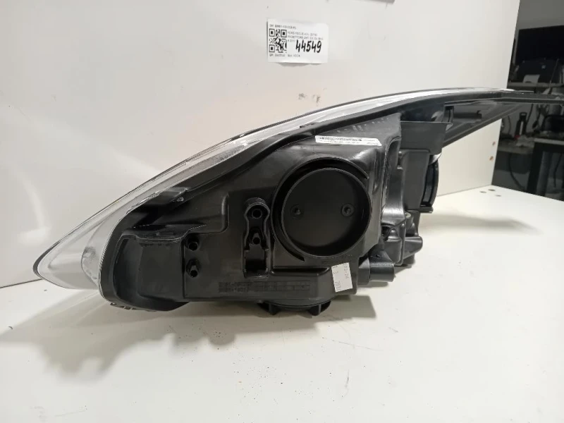 Proiettore ANT DX BM51-13W029-AL Ford Focus IV 2014