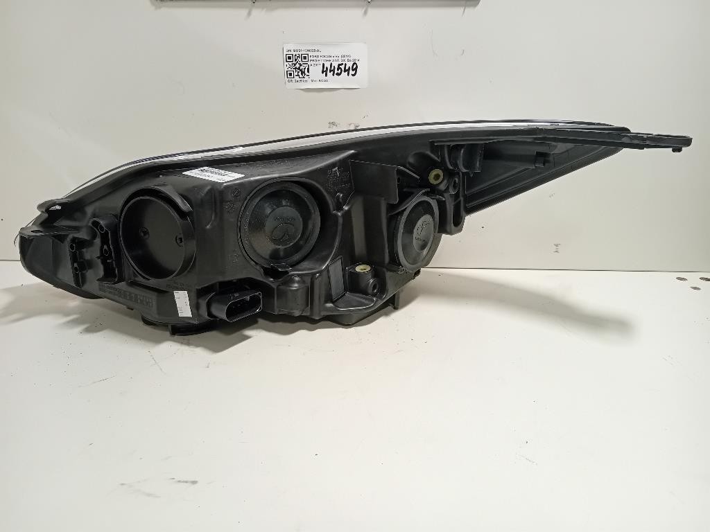 Pompa ABS ANT 13440100 Opel Zafira C 2012