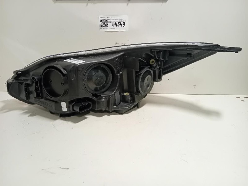 Centralina Scatola Fusibili A2035454701 Mercedes Classe CLC Cl203 2008