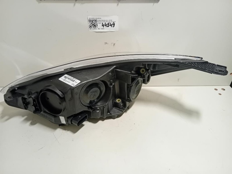 Proiettore ANT DX BM51-13W029-AL Ford Focus IV 2014