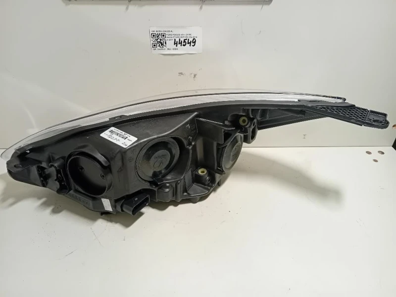 Proiettore ANT DX BM51-13W029-AL Ford Focus IV 2014