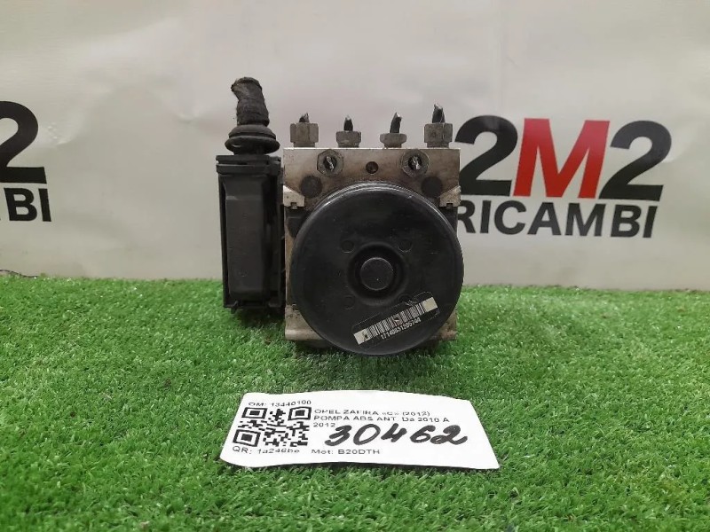 Pompa ABS ANT 13440100 Opel Zafira C 2012