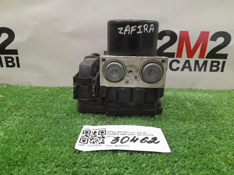 Pompa ABS ANT 13440100 Opel Zafira C 2012