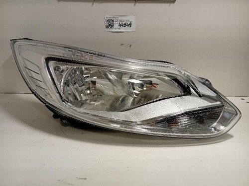 Proiettore ANT DX BM51-13W029-AL Ford Focus IV 2014