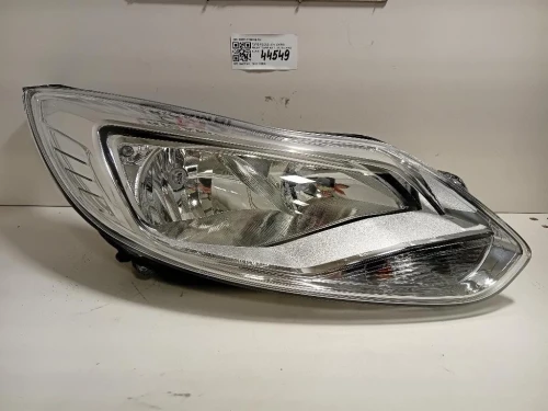 Proiettore ANT DX BM51-13W029-AL Ford Focus IV 2014