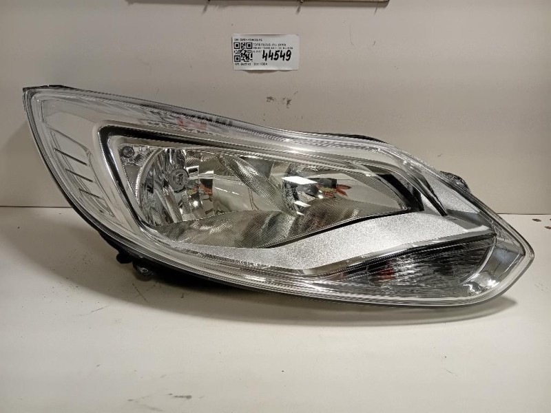Proiettore ANT DX BM51-13W029-AL Ford Focus IV 2014