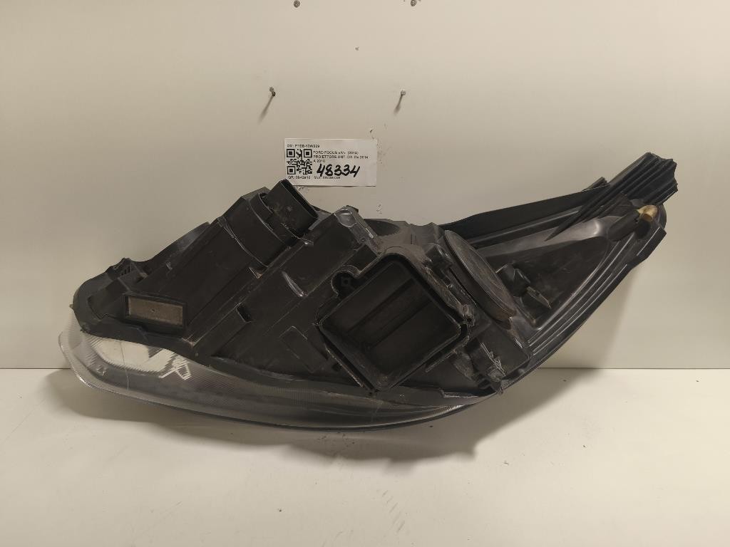 Centralina Scatola Fusibili A2035453401 Mercedes Classe CLK C209 2003