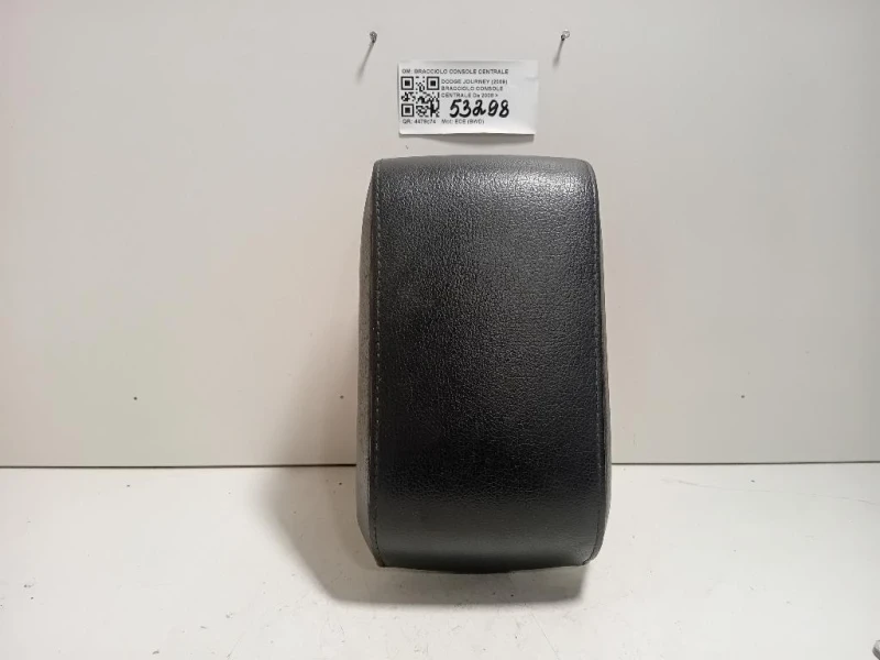 Bracciolo Console Centrale BRACCIOLO CONSOLE CENTRALE Dodge Journey 2009