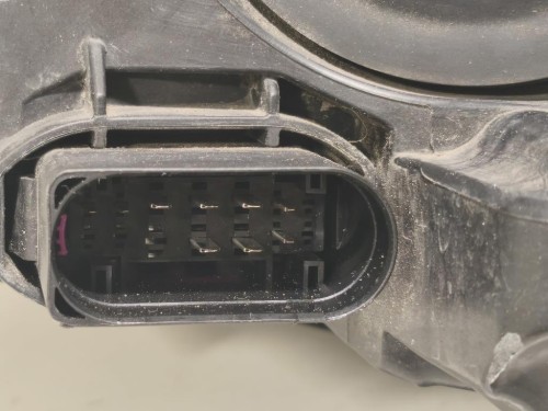 Centralina Scatola Fusibili A2035453401 Mercedes Classe CLK C209 2003
