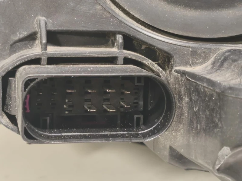 Proiettore ANT DX F1EB-13W029 Ford Focus IV 2014