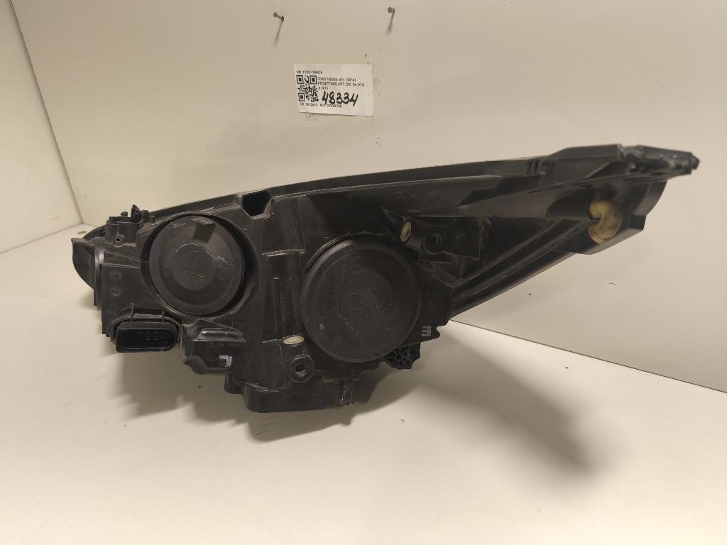 Centralina Scatola Fusibili 211 545 86 01 Mercedes Classe E W211 2002