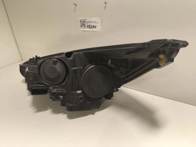 Proiettore ANT DX F1EB-13W029 Ford Focus IV 2014