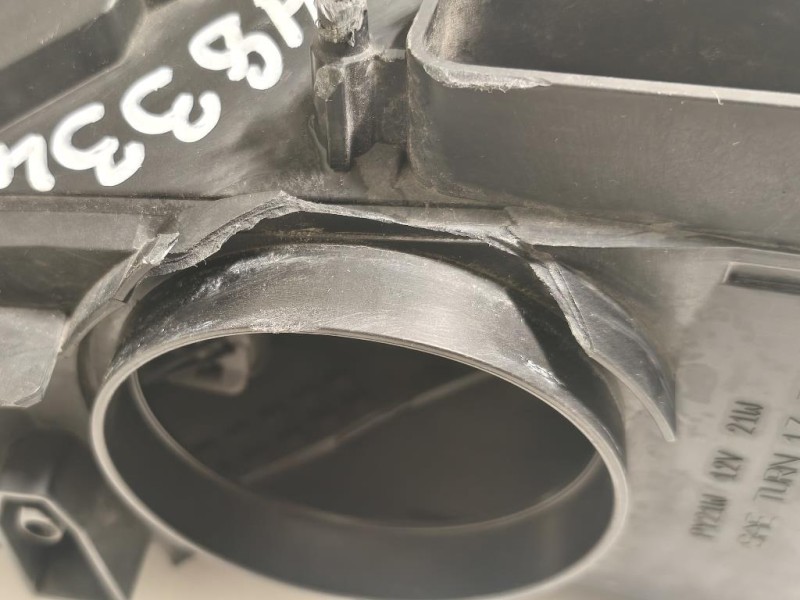 Proiettore ANT DX F1EB-13W029 Ford Focus IV 2014