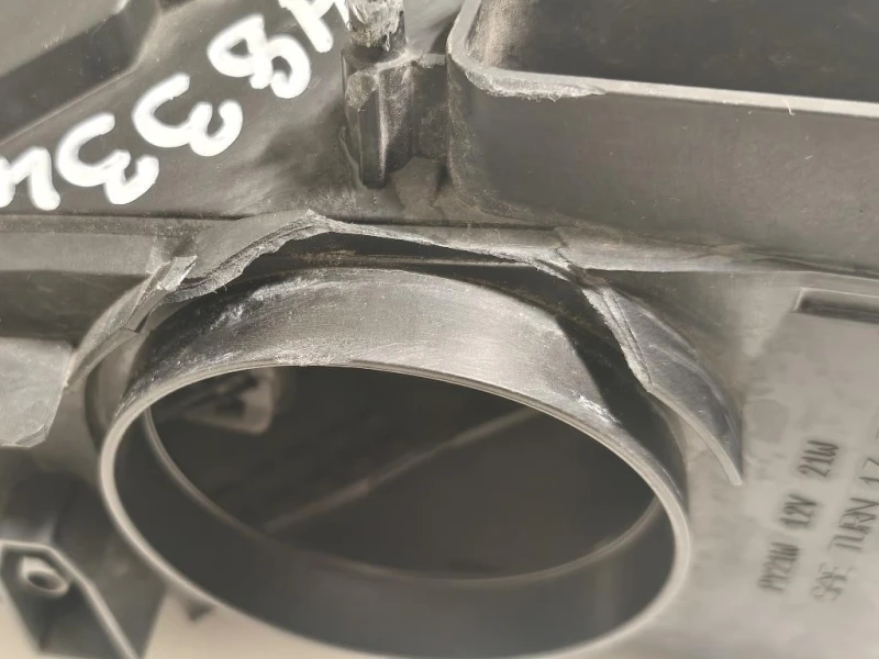 Proiettore ANT DX F1EB-13W029 Ford Focus IV 2014