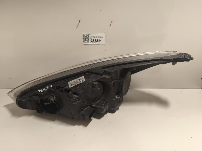 Centralina Scatola Fusibili A2129006924 Mercedes Classe E W212 2009