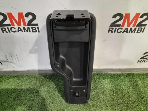 Bracciolo Console Centrale Fiat Freemont 2011