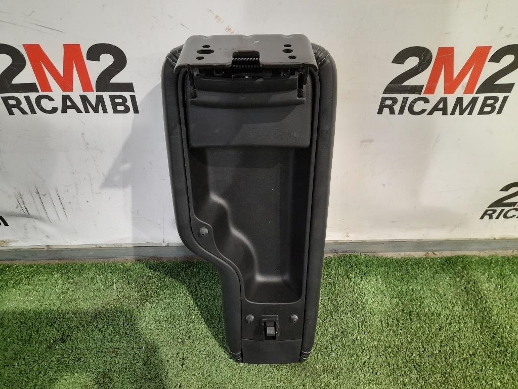 Bracciolo Console Centrale Fiat Freemont 2011