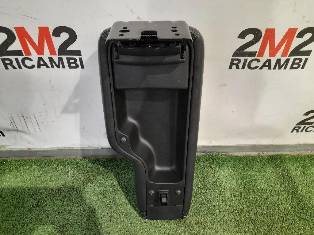 Bracciolo Console Centrale Fiat Freemont 2011