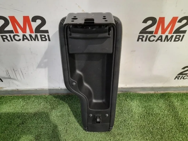 Bracciolo Console Centrale Fiat Freemont 2011