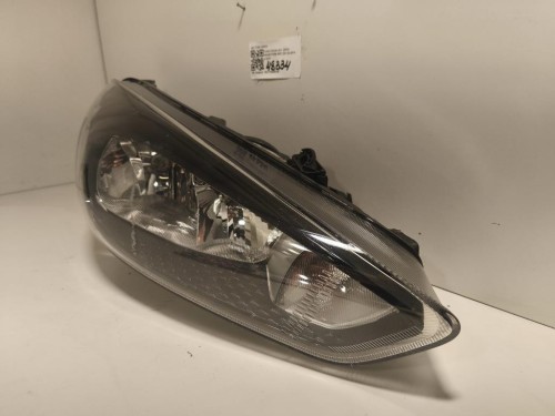 Centralina Scatola Fusibili 2129009622 Mercedes Classe E W212 2009