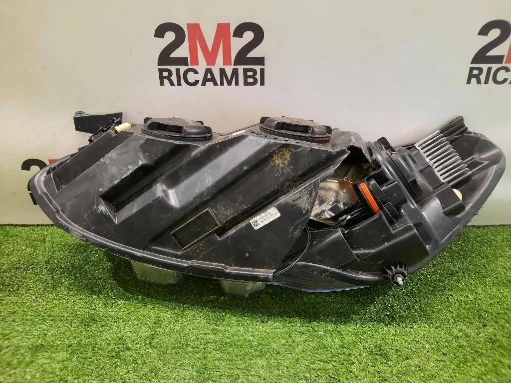 Proiettore ANT DX JX7B13W029CE Ford Focus V 2018