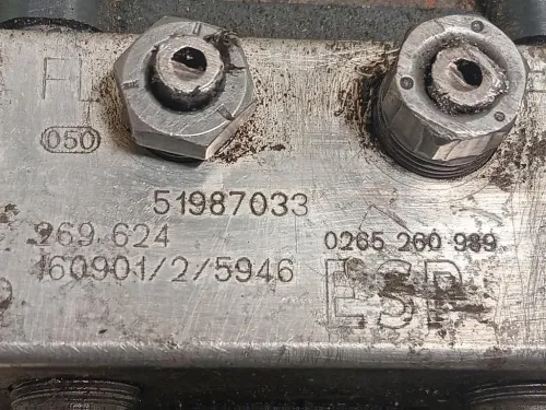 Pompa ABS ANT 519870330 Peugeot Boxer III 2014