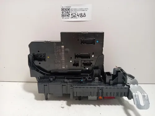 Centralina Scatola Fusibili 2129009622 Mercedes Classe E W212 2009