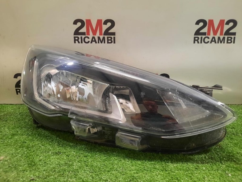 Centralina Scatola Fusibili A 166 900 17 16 Mercedes Classe GLE W166 2015