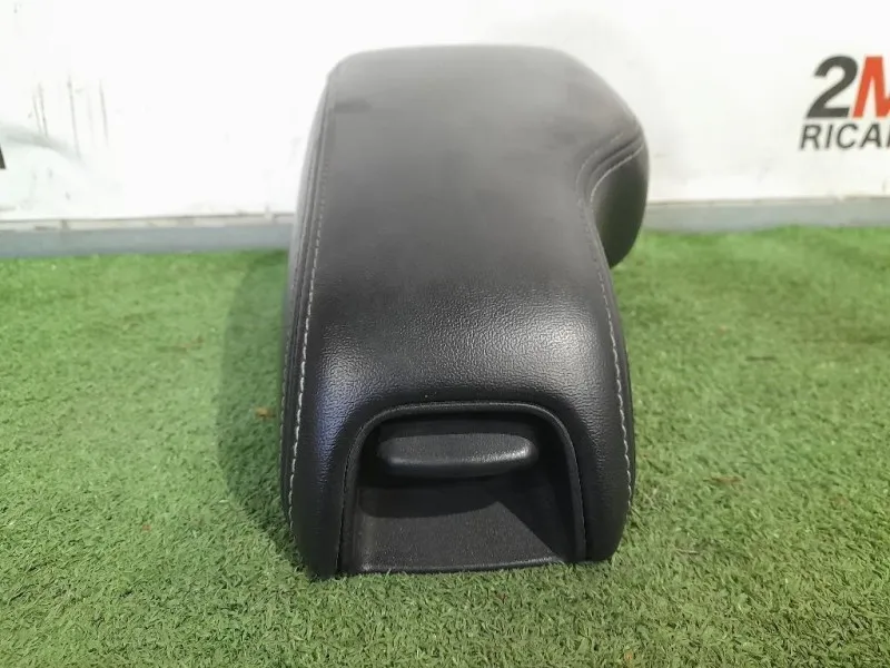 Bracciolo Console Centrale Fiat Freemont 2011