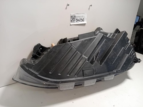 Centralina Scatola Fusibili A 166 900 17 16 Mercedes Classe GLE W166 2015