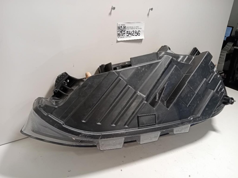 Centralina Scatola Fusibili A 166 900 17 16 Mercedes Classe GLE W166 2015