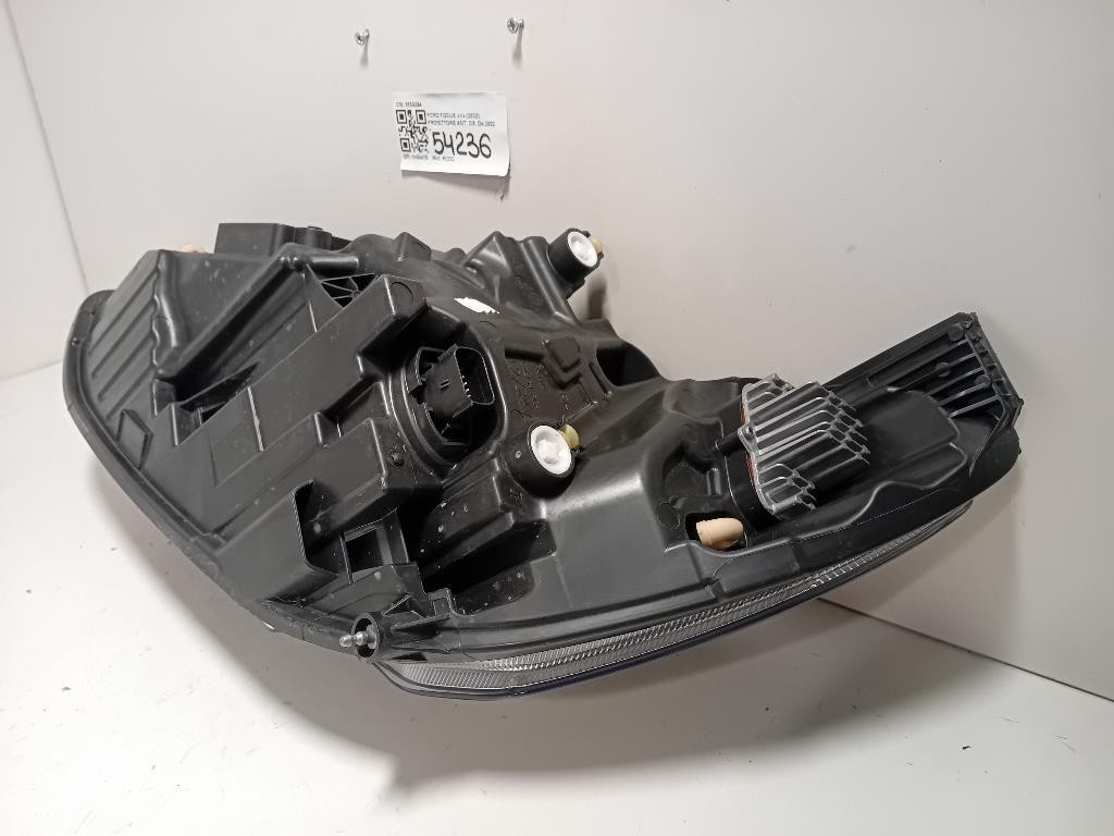 Centralina Scatola Fusibili A166 900 16 08 Mercedes Classe ML W166 2012