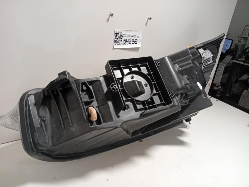 Centralina Scatola Fusibili A166 900 16 08 Mercedes Classe ML W166 2012