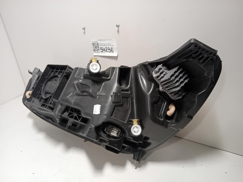 Centralina Scatola Fusibili A166 900 16 08 Mercedes Classe ML W166 2012