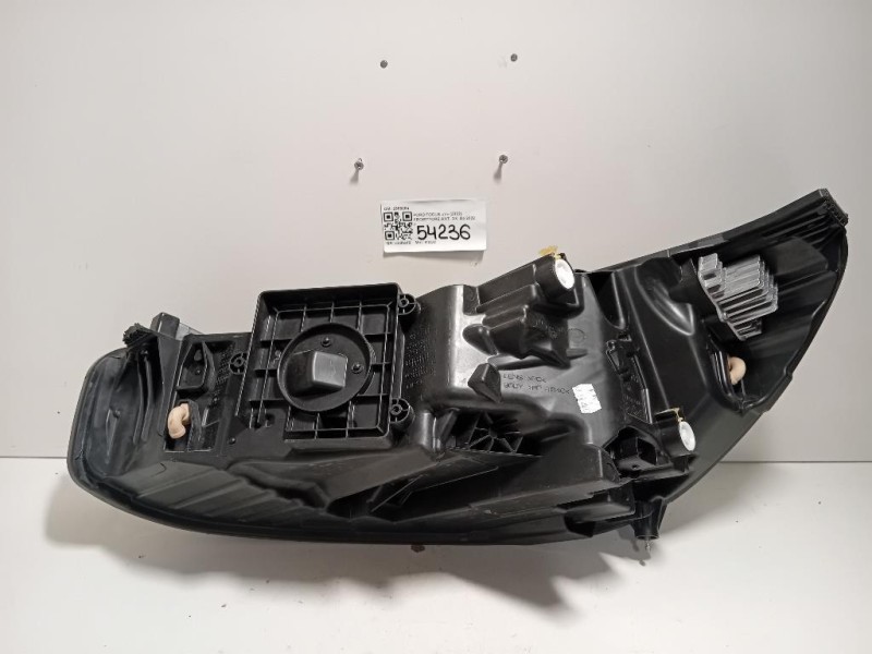 Centralina Scatola Fusibili A1645402372 Mercedes Classe R W251 2006