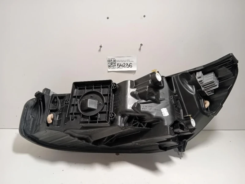 Proiettore ANT DX 2559254 Ford Focus V 2022