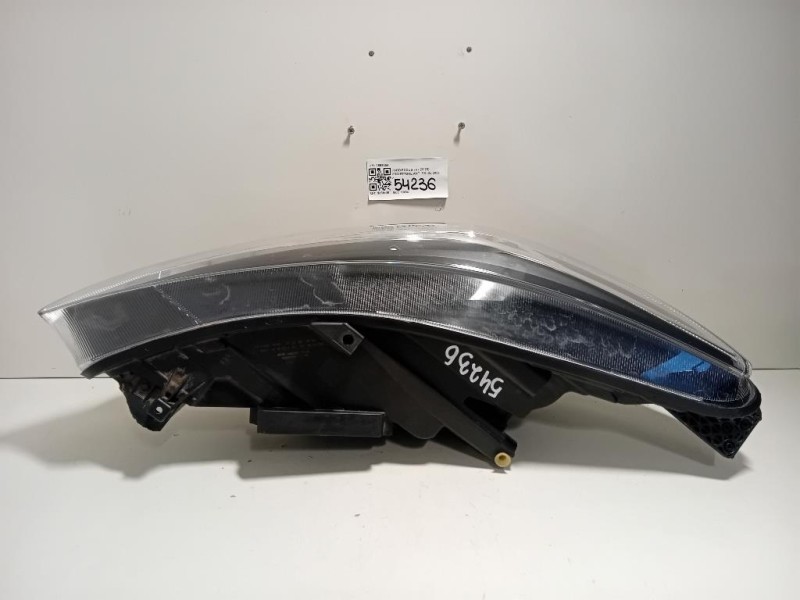 Pompa ABS ANT 00519870330 Peugeot Boxer III 2014