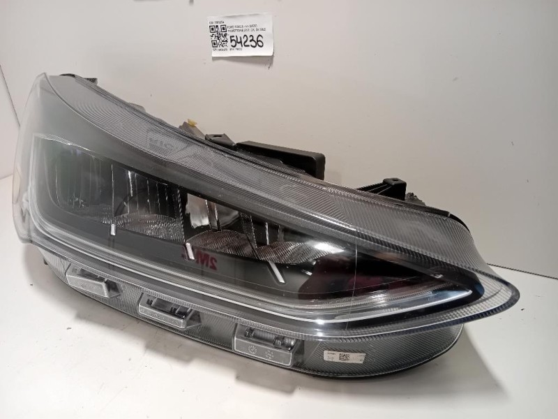 Centralina Scatola Fusibili A1645402372 Mercedes Classe R W251 2006