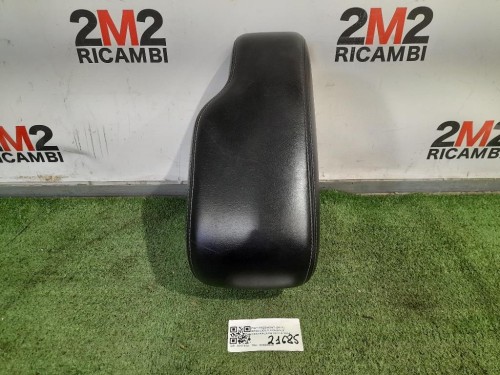 Bracciolo Console Centrale Fiat Freemont 2011