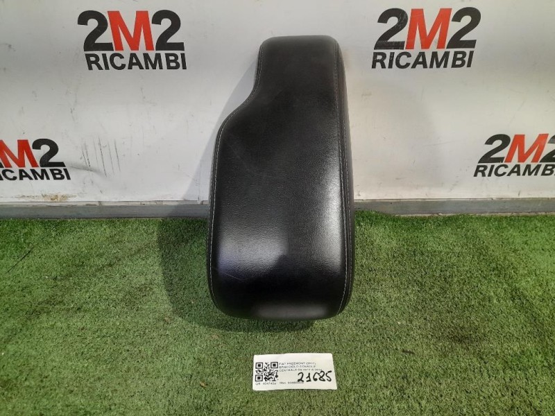 Bracciolo Console Centrale Fiat Freemont 2011